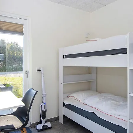 Prázdninový dům Holiday Lxxx Ringkøbing